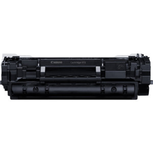 Canon Toner 072 Black