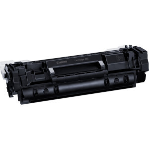 Canon Toner 072 Black