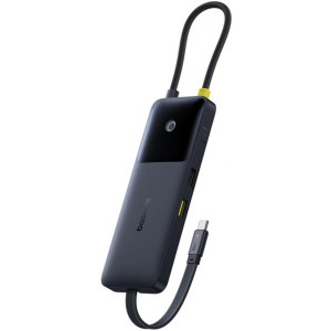 Hub USB Baseus B00070902123-00