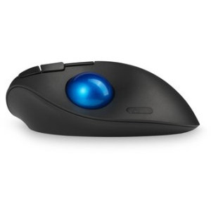 Kensington Pro Fit Ergo TB450 Wireless & Bluetooth Black