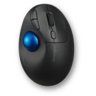 Mouse Kensington Pro Fit Ergo TB450 Wireless & Bluetooth Black