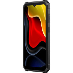 Blackview Rugged BV4800 SE, 64GB, 4GB RAM, Dual SIM, 4G, Tri-Camera, Black