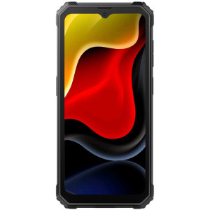 Blackview Rugged BV4800 SE, 64GB, 4GB RAM, Dual SIM, 4G, Tri-Camera, Black