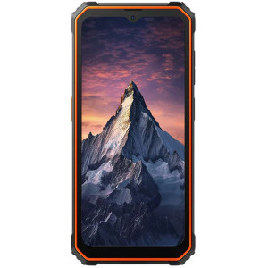 Blackview Rugged BV4800 Pro, 128GB, 4GB RAM, Dual SIM, 4G, Tri-Camera, Orange