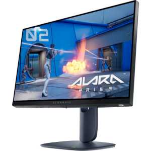 Alienware Gaming AW2525HM 24.5 inch FHD IPS 0.5 ms 320 Hz HDR FreeSync Premium & G-Sync Compatible