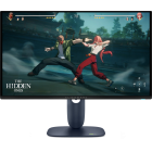 Monitor LED Alienware Gaming AW2725D 27 inch QHD QD-OLED 0.03 ms 280 Hz HDR FreeSync Premium Pro & G-Sync Compatible