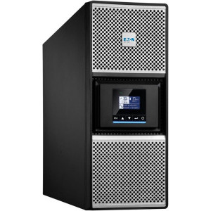 Eaton 9PX 8000i RT4U Netpack G2 Negru