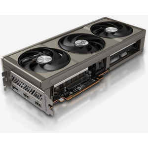 Sapphire Radeon RX 9060 XT NITRO+ 16GB GDDR6 128-bit