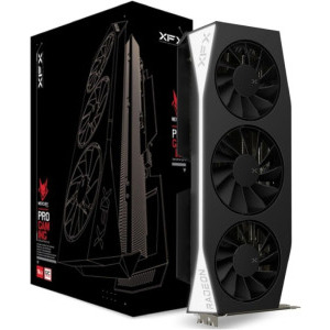 XFX Radeon RX 9060 XT Mercury GAMING OC 16GB GDDR6 128-bit