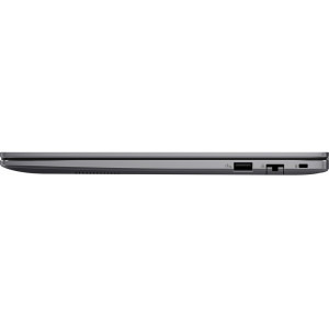 ASUS 14'' ExpertBook P3 P3405CVA, WQXGA 144Hz, Procesor Intel® Core™ i5-13420H (12M Cache, up to 4.60 GHz), 16GB DDR5, 512GB SSD, Intel UHD, No OS, Misty Grey