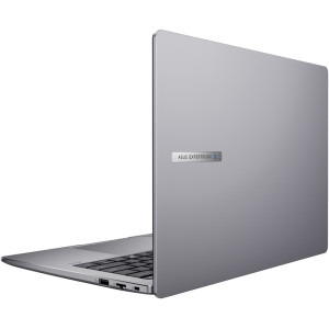 ASUS 14'' ExpertBook P3 P3405CVA, WQXGA 144Hz, Procesor Intel® Core™ i5-13420H (12M Cache, up to 4.60 GHz), 16GB DDR5, 512GB SSD, Intel UHD, No OS, Misty Grey