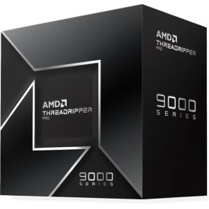 AMD Ryzen Threadripper PRO 9985WX 3.2GHz Box