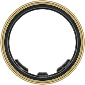 Samsung Galaxy Ring, Titanium Gold 14