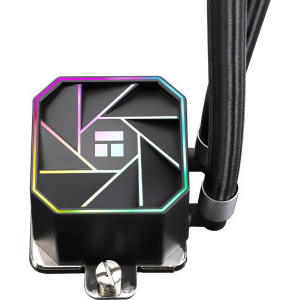 Thermalright Aqua Elite 240 Black Argb V3
