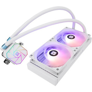 Thermalright Aqua Elite 240 White Argb V3