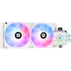 Cooler CPU Thermalright Aqua Elite 240 White Argb V3