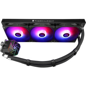 Thermalright Aqua Elite 360 Black Argb V3