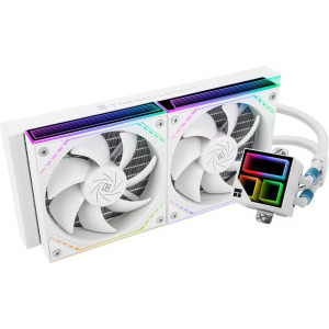 Thermalright Frozen Infinity 240 White
