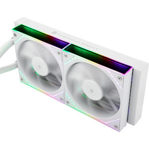 Thermalright Frozen Infinity 240 White