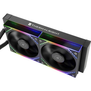 Thermalright Frozen Infinity 240 Black