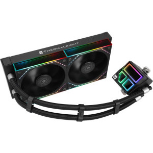 Thermalright Frozen Infinity 240 Black
