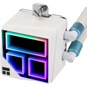 Thermalright Frozen Infinity 360 White