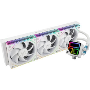 Thermalright Frozen Infinity 360 White