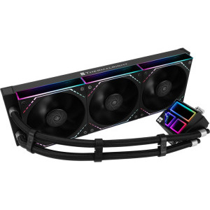 Thermalright Frozen Infinity 360 Black