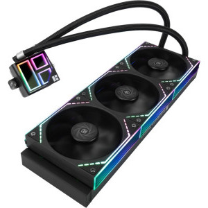 Thermalright Frozen Infinity 360 Black