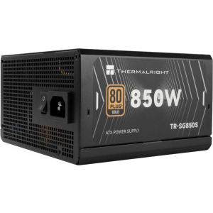 Thermalright SG-850S, 80+ Gold, 850W