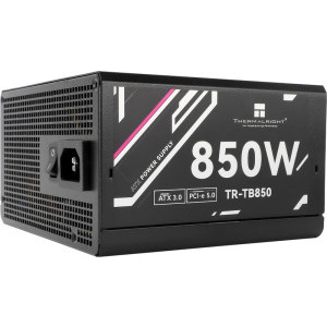 Thermalright TB-850, 80+ Bronze, 850W