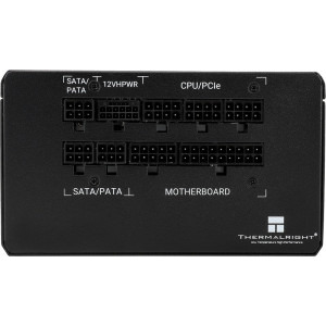 Thermalright TB-850, 80+ Bronze, 850W