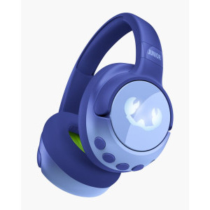 Fresh 'n Rebel On-Ear, Clam Junior cu ANC, Starry Sky