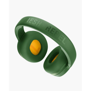 Fresh 'n Rebel On-Ear, Clam Junior cu ANC, Lucky Lizard