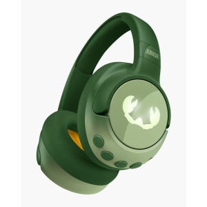 Fresh 'n Rebel On-Ear, Clam Junior cu ANC, Lucky Lizard