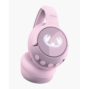 Fresh 'n Rebel On-Ear, Clam Junior cu ANC, Dizzy Donut