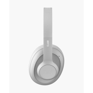 Fresh 'n Rebel Clam Ace Over-Ear, Ice Grey
