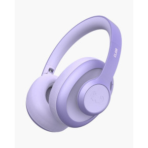 Fresh 'n Rebel Clam Ace Over-Ear, Dreamy Lilac