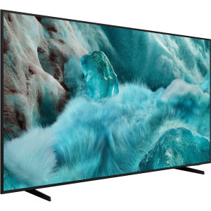 Samsung Smart TV QLED QE50Q7F Seria Q7F 125cm negru 4K UHD HDR