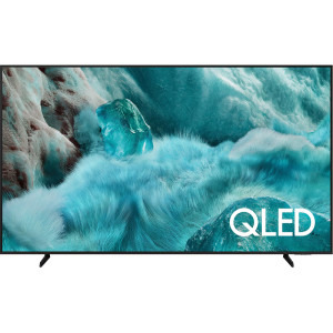 Samsung Smart TV QLED QE55Q7F Seria Q7F 138cm negru 4K UHD HDR