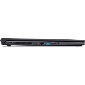 Acer Gaming 16'' Nitro V 16 AI ANV16-42, WUXGA IPS 180Hz, Procesor AMD Ryzen™ 7 260 (16M Cache, up to 5.1 GHz), 32GB DDR5, 1TB SSD, GeForce RTX 5060 8GB, No OS, Shale Black