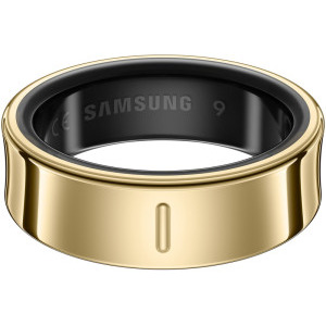 Samsung Galaxy Ring, Titanium Gold 5