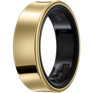 Samsung Galaxy Ring, Titanium Gold 5
