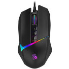 Mouse Gaming A4Tech W60 Max Black