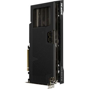 XFX Radeon RX 9070 XT Swift Triple Fan Gaming Edition 16GB GDDR6 256-bit Black Box