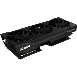 XFX Radeon RX 9070 XT Swift Triple Fan Gaming Edition 16GB GDDR6 256-bit Black Box