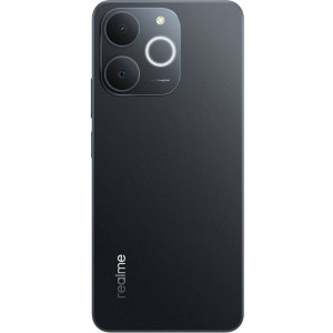 Smartphone Realme Note 70T, 64GB, 4GB RAM, Dual SIM, 4G, Tri