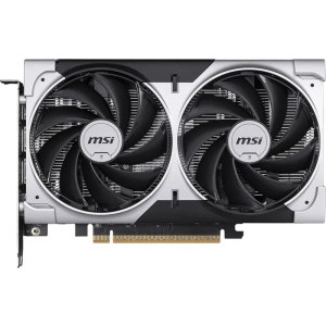Placa video MSI GeForce RTX 5050 VENTUS 2X OC 8GB GDDR6 128-bit DLSS 4.0