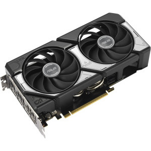 ASUS GeForce RTX 5060 Ti DUAL 16GB GDDR7 128-bit DLSS 4.0