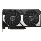 Placa video ASUS GeForce RTX 5060 Ti DUAL 16GB GDDR7 128-bit DLSS 4.0